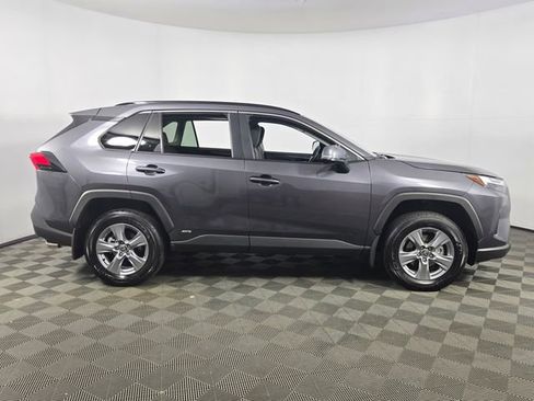 Used 2025 Toyota RAV4 XLE w/ Convenience Package AWD/4WD image 14