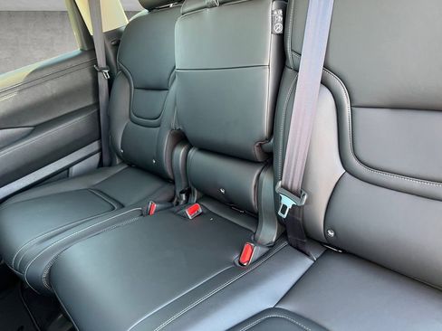 New 2026 Nissan Armada SV RWD image 22