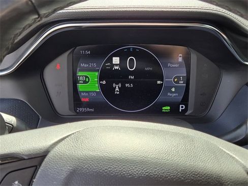 Used 2022 Chevrolet Bolt EUV Premier w/ Sun & Sound Package image 19