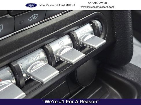 Used 2022 Ford Mustang Coupe w/ Equipment Group 101A image 15