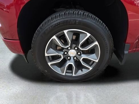 Used 2024 Chevrolet Silverado 1500 RST w/ All Star Edition Plus AWD/4WD image 10