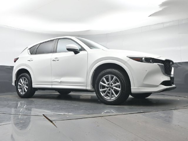 Used 2024 MAZDA CX-5 AWD 2.5 S w/ Preferred Package image 34