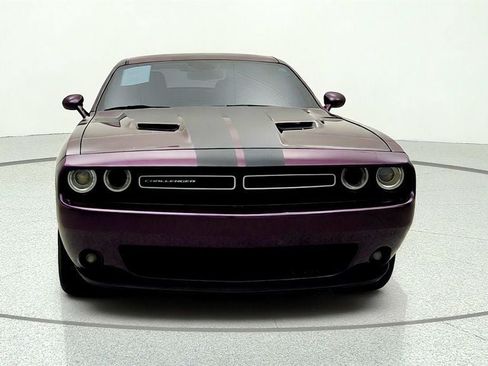Used 2020 Dodge Challenger SXT w/ Plus Package RWD image 2