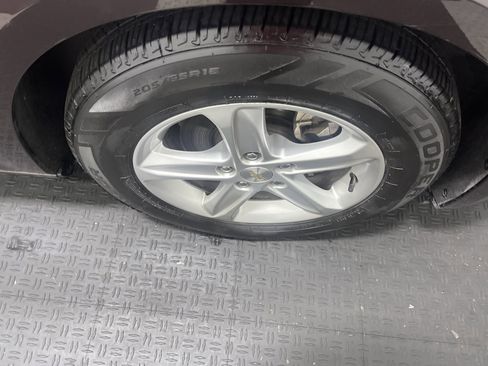 Used 2020 Chevrolet Malibu LS w/ LPO, Convenience Package 2 image 27