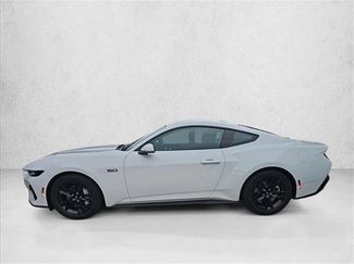 New 2026 Ford Mustang GT video 2