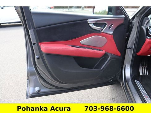 Used 2025 Acura RDX A-Spec image 28