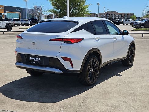 Used 2026 Buick Envista Sport Touring w/ Convenience I Package image 3