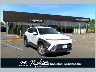 New 2026 Hyundai Kona SE