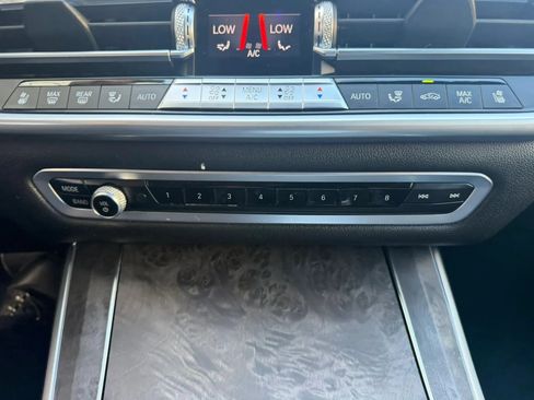 Used 2019 BMW X5 xDrive40i w/ M Sport Package AWD/4WD image 19