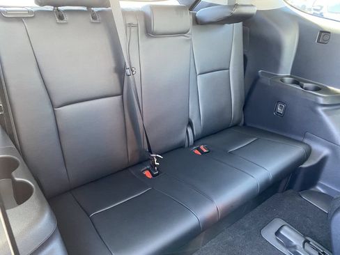Certified 2026 Toyota Highlander XLE AWD/4WD image 19