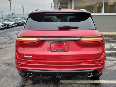 Certified 2022 Lincoln Corsair Grand Touring w/ Elements Technology Bundle image 5