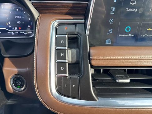 Used 2023 Chevrolet Tahoe High Country image 29