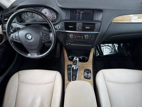 Used 2013 BMW X3 xDrive28i w/ Premium Pkg AWD/4WD image 15