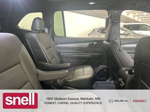 New 2026 Buick Enclave Preferred w/ Power Package AWD/4WD image 13