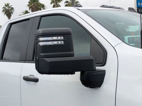 New 2025 Chevrolet Silverado 2500 W/T w/ WT Convenience Package image 12