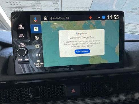 New 2026 Honda CR-V Sport Touring image 17