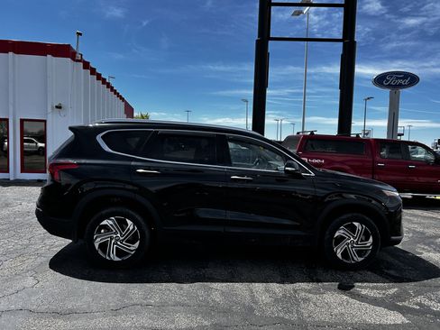 Used 2023 Hyundai Santa Fe SEL w/ Cargo Package AWD/4WD image 6