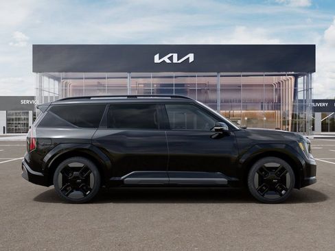 New 2026 Kia EV9 GT-Line AWD/4WD image 3