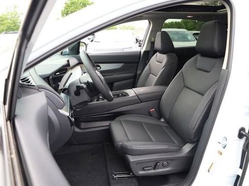 New 2026 Nissan Murano SL AWD/4WD image 8
