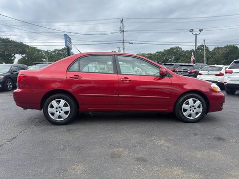 Used 2008 Toyota Corolla LE w/ Audio Value Pkg FWD image 8