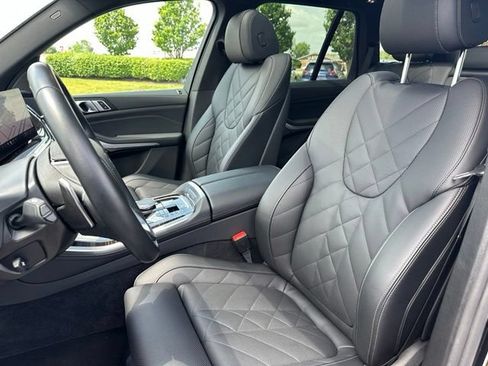 Used 2026 BMW X5 xDrive40i AWD/4WD image 29