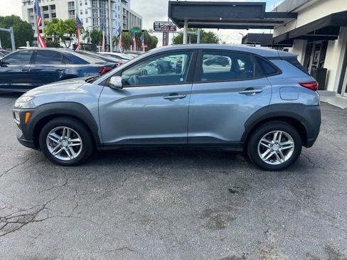 Used 2019 Hyundai Kona SE image 3