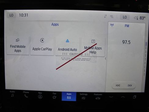 New 2025 Ford F150 XLT w/ Equipment Group 302A MID image 46