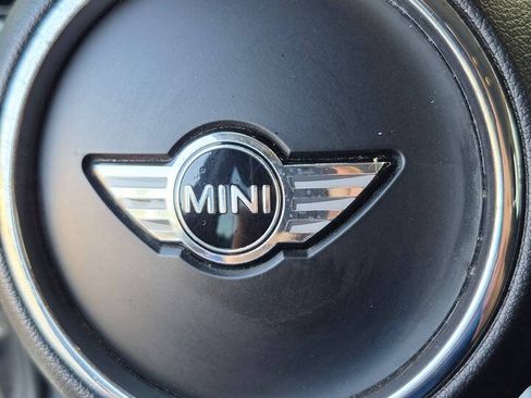 Used 2017 MINI Cooper Clubman FWD image 41
