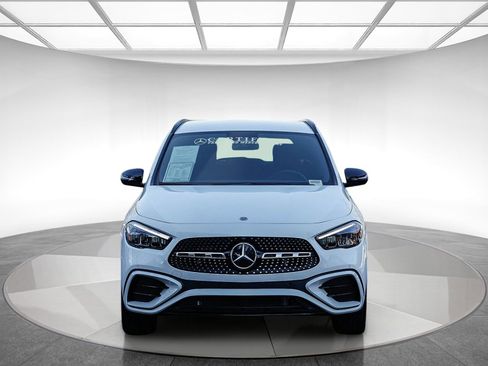 Certified 2025 Mercedes-Benz GLA 250 image 6