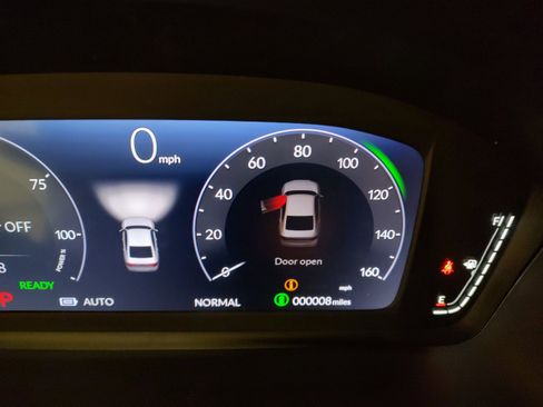 New 2026 Honda Accord Sport image 6