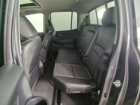 Used 2023 Honda Ridgeline RTL image 20