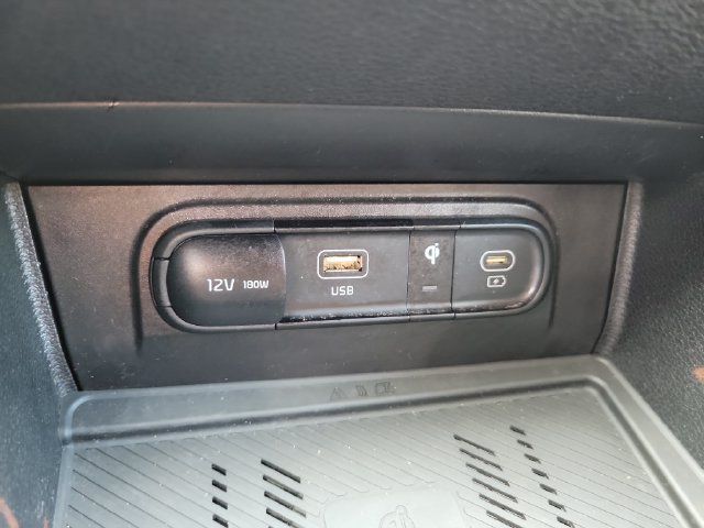 Used 2024 Kia Sportage SX FWD image 25