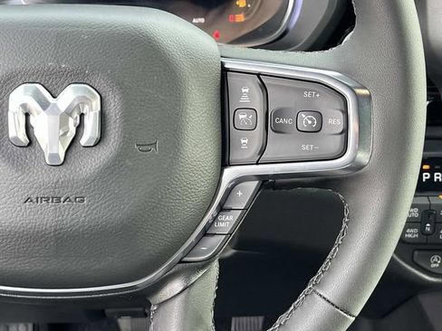 Used 2026 RAM 1500 Laramie w/ Night Edition AWD/4WD image 28