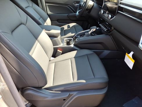 New 2026 GMC Canyon Elevation w/ Convenience Package AWD/4WD image 15