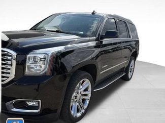 Used 2018 GMC Yukon SLT w/ Premium Edition AWD/4WD video 1