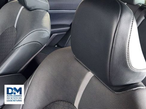 Used 2024 Toyota Camry XSE image 22