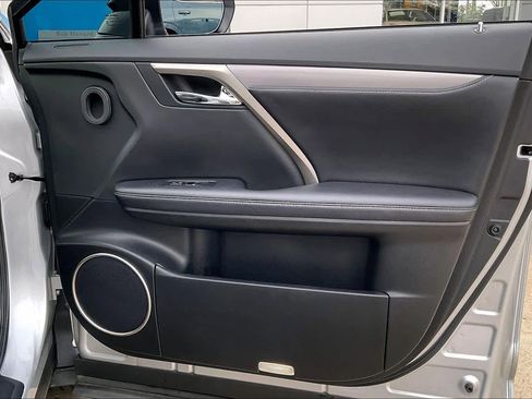 Used 2016 Lexus RX 350 F Sport w/ Accessory Package image 22