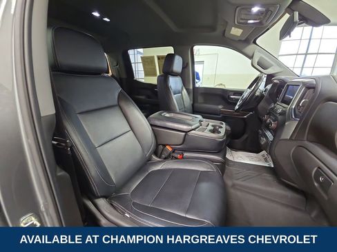 Certified 2021 Chevrolet Silverado 1500 LT w/ LPO, Dark Essentials Package image 36