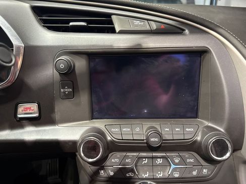 Used 2017 Chevrolet Corvette Z06 image 96