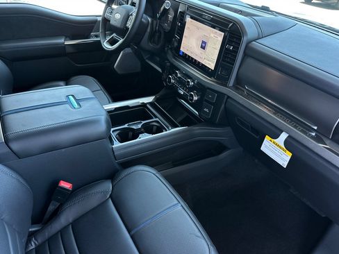 New 2026 Ford F350 Platinum AWD/4WD image 14