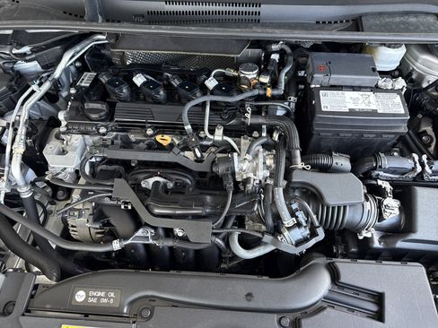 Used 2023 Toyota Corolla XSE w/ Carpet Mat Package (TMS) image 33