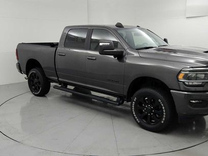 Used 2024 RAM 2500 Laramie w/ Night Edition