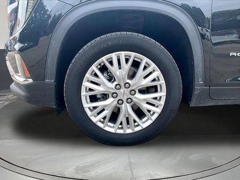 Used 2024 GMC Acadia Elevation AWD/4WD image 35