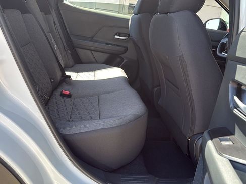 New 2026 Nissan Kicks SV image 37