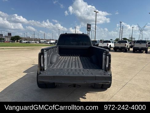 Used 2024 Ford F350 Platinum AWD/4WD image 10
