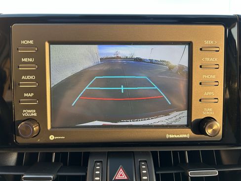 Certified 2022 Toyota RAV4 XLE Premium image 29