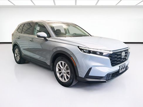 Used 2024 Honda CR-V EX image 3
