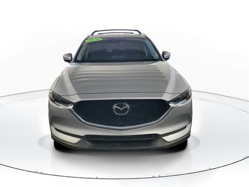 Used 2020 MAZDA CX-5 Grand Touring Reserve image 2