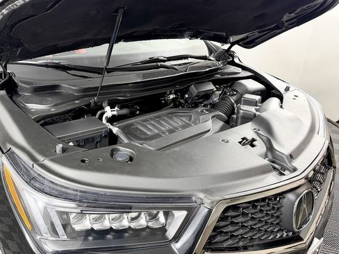 Used 2020 Acura MDX A-Spec image 23