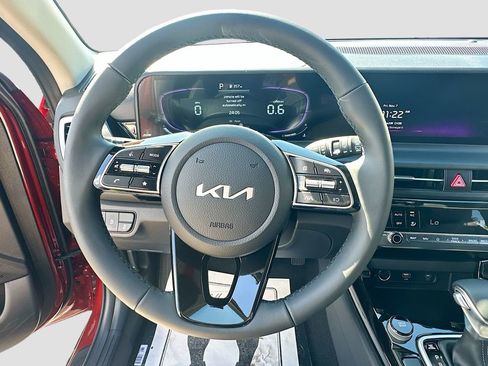 New 2026 Kia Seltos S image 11